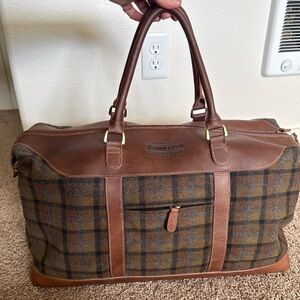 Pendleton Weekender Bag